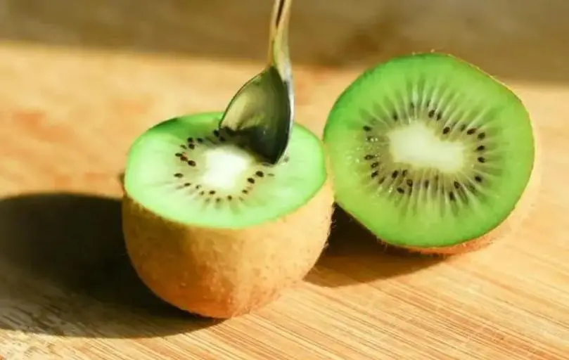 benefits of eating kiwi