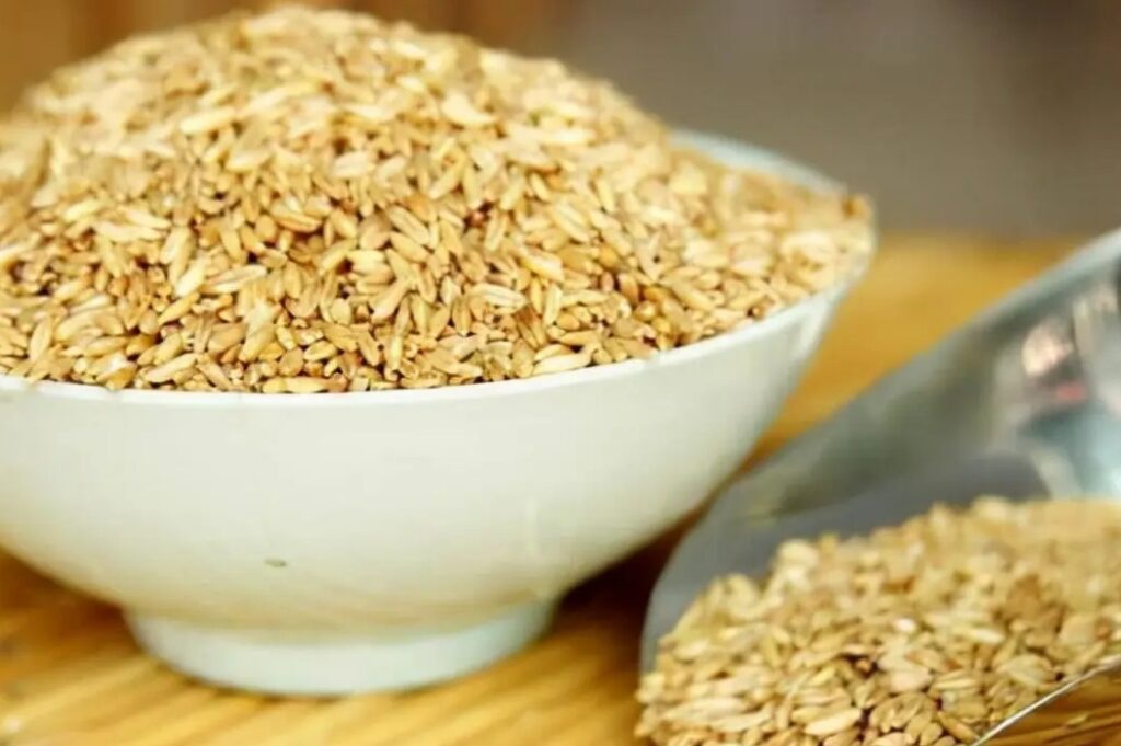 What are the benefits of eating oatmeal for a long time in morning 
