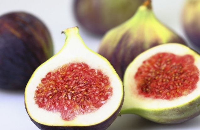what are the benefit of eating figs 