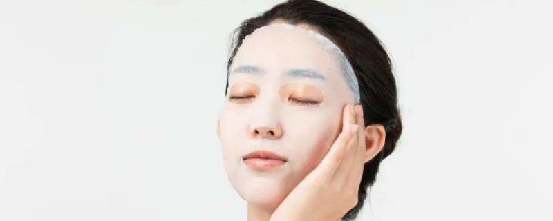 benefits of using face mask 
