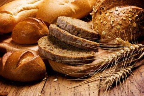 Can i loose weight by eating wheat bread
