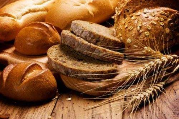 Can i loose weight by eating wheat bread 