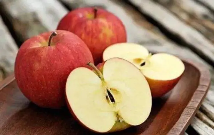 benefits of eating apple 