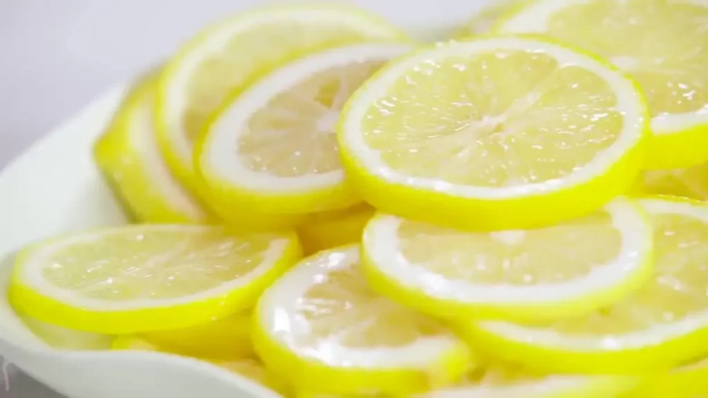 benefits of drinking lemon water regularly 