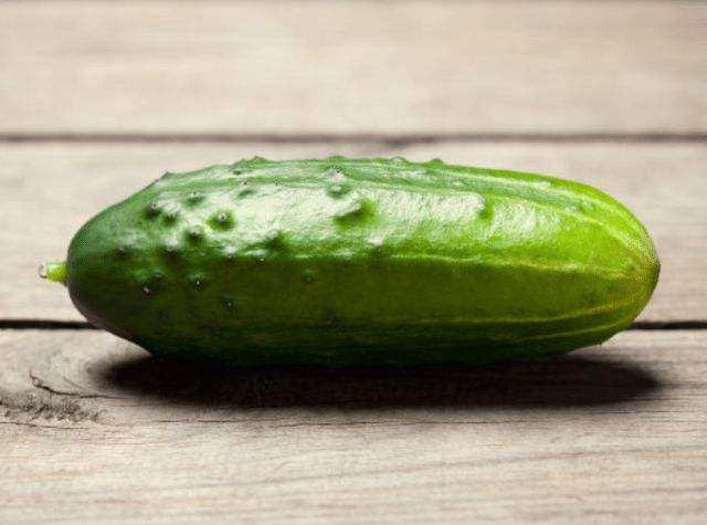 Can eating cucumbers every day really help you lose weight