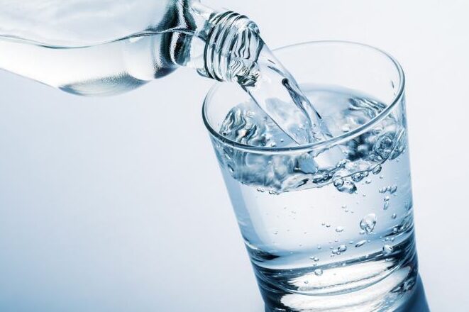 benefits of drinking more water 