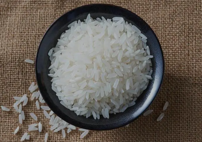what is the benefits of eating rice for lose weight 