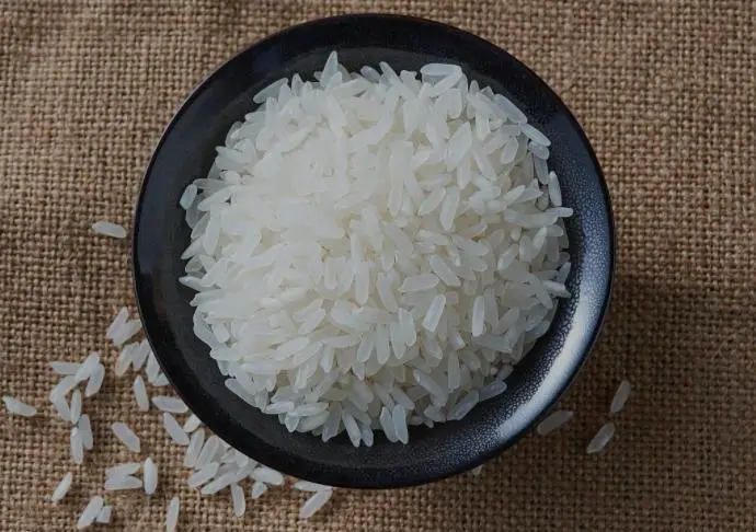 what is the benefits of eating rice for lose weight