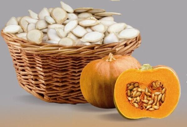 what are the benefits of eating pumpkin seeds regularly for the body