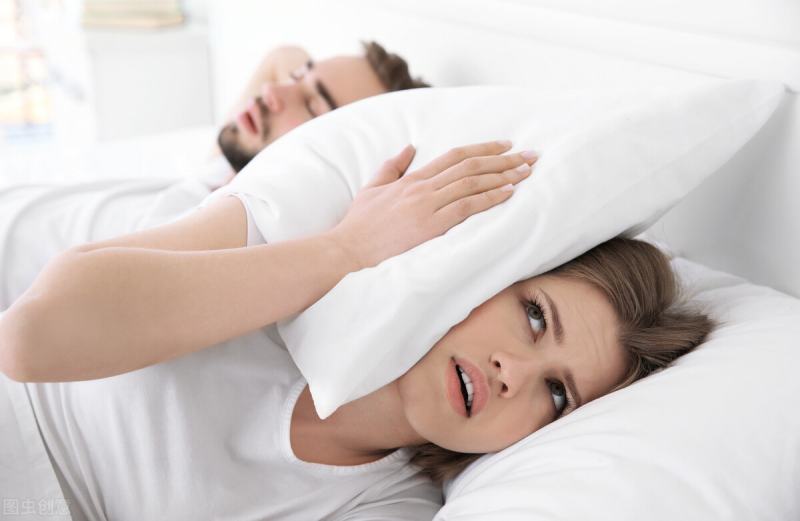 what are the warning signs of sleep apnea