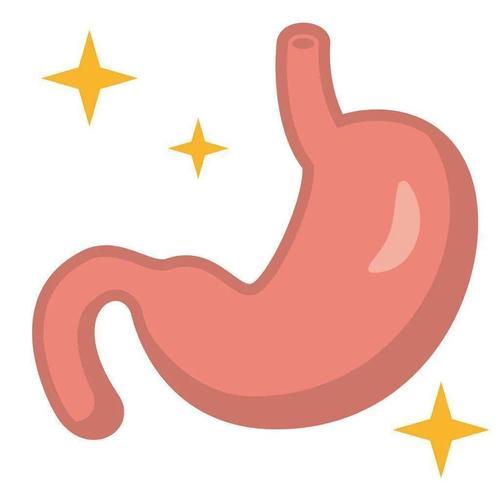 What causes the gastric mucosa to be damaged?