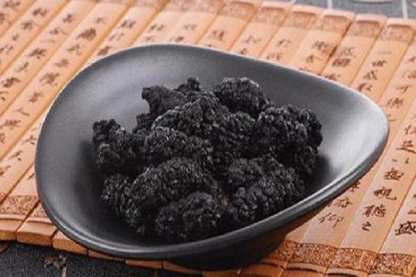 benefits of eating mulberries 