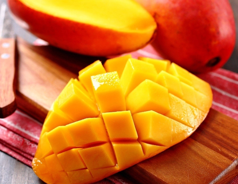 benefits of eating mango