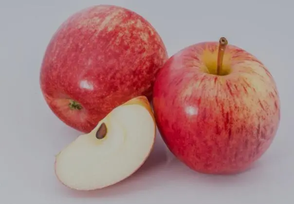 What happens if you eat an apple everyday in morning