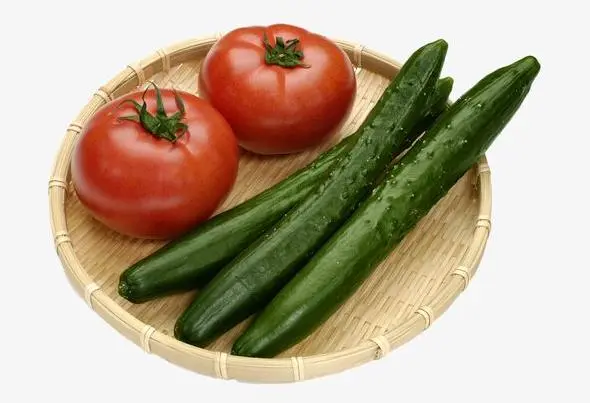 What are the benefits of cucumbers to the body