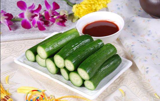 Can eating cucumbers every day really help you lose weight