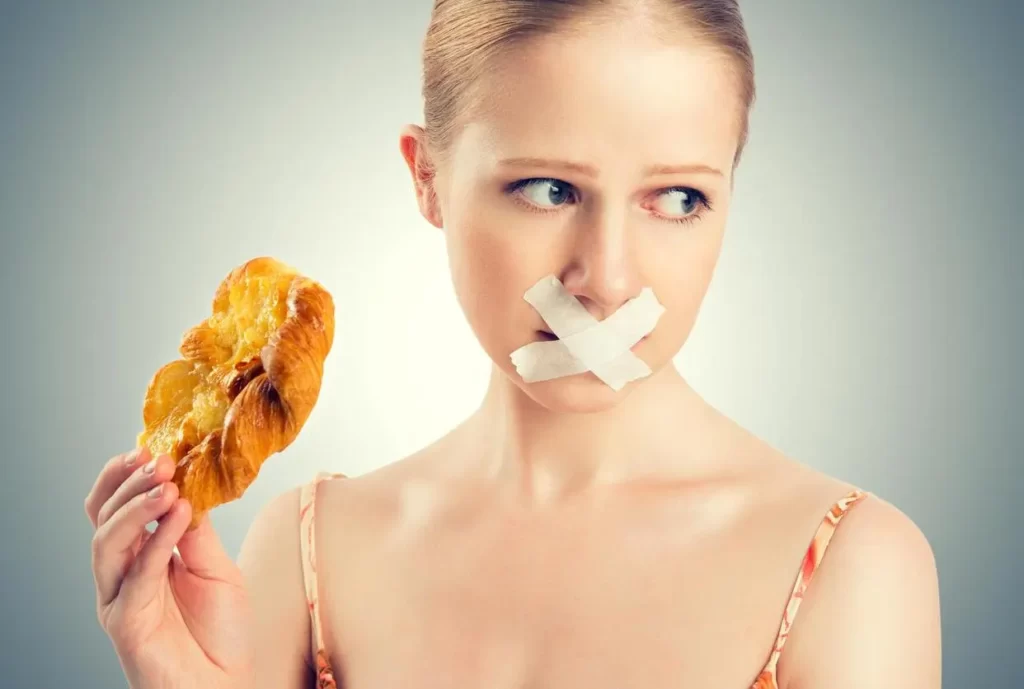 Can you lose weight by eating zero-fat foods?