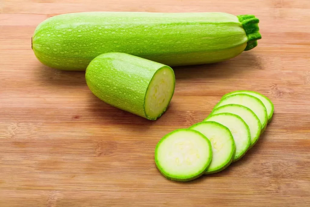 What are the 7 vegetables you should not eat