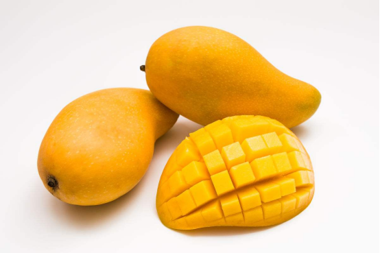 What is the benefits of eating mango