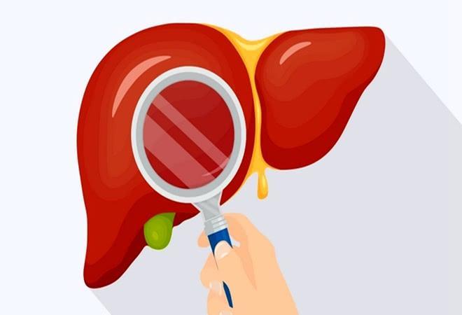 Top foods for nourish the liver 