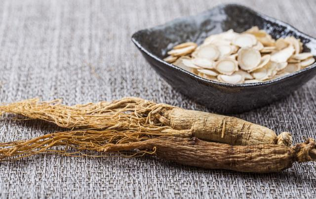 What are the benefits of eating American ginseng for women