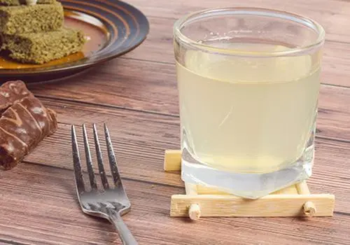 benefits of drinking honey water