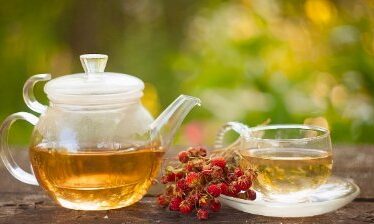 honeysuckle tea benefits and side effects