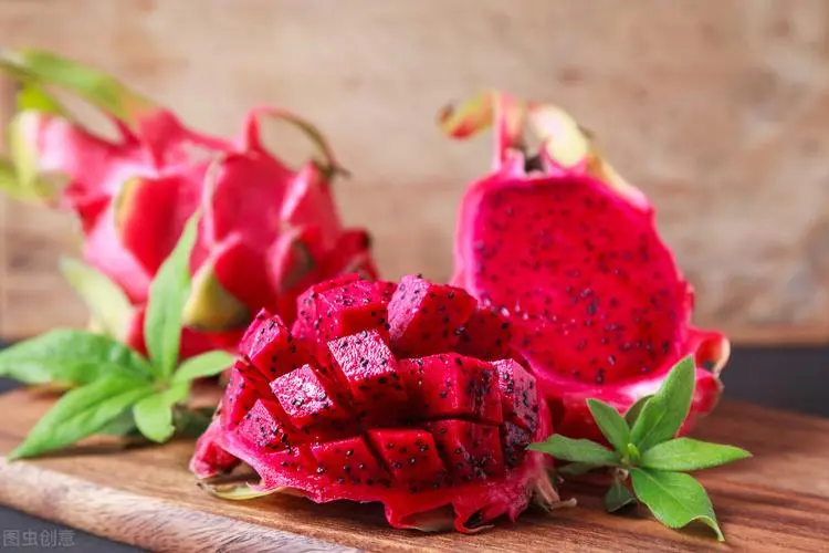 benefits of eating dragon fruit 