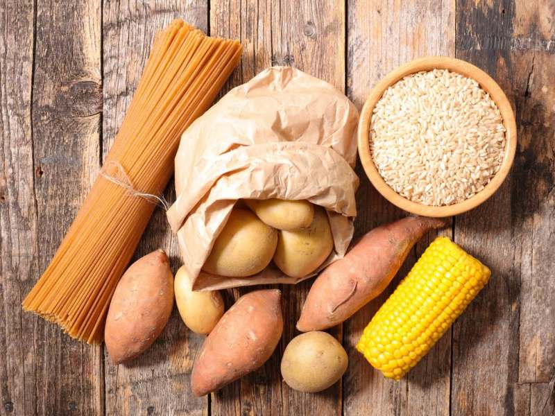 what is the benefits of eating carbs 