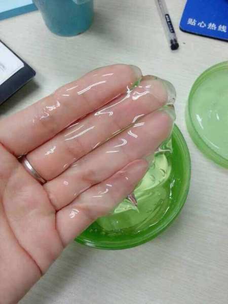 when to use aloe vera gel in skincare routine
