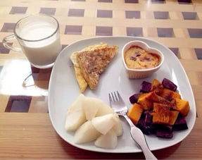 What to eat early morning empty stomach