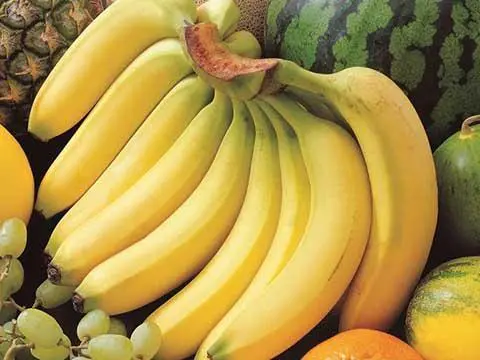 benefits of eating banana 