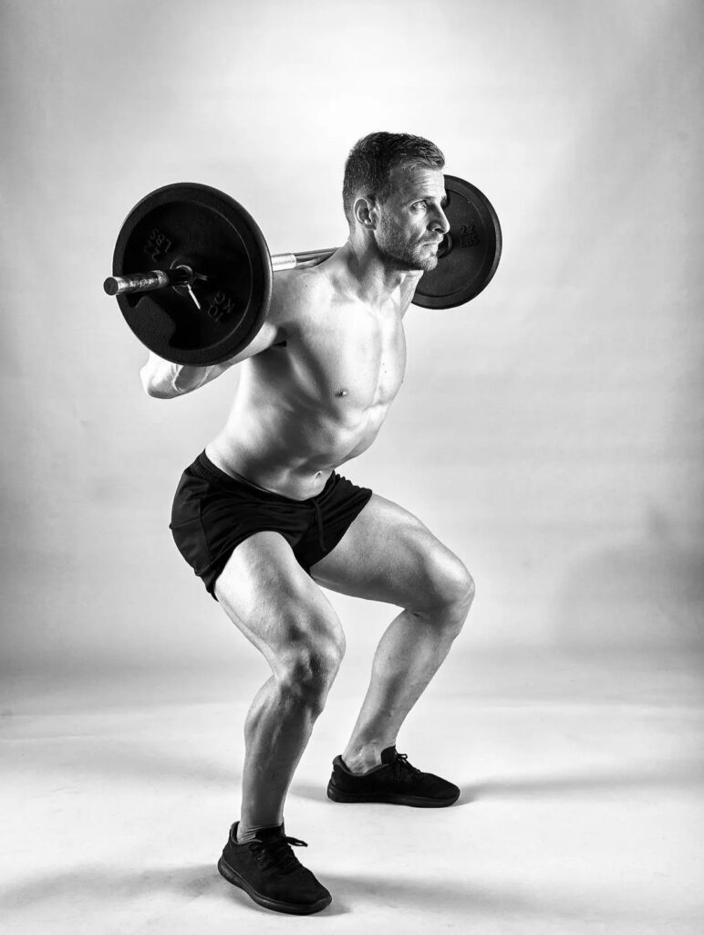 What are the benefits of practicing squats?