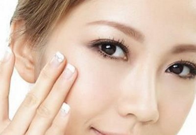 Egg White Pearl Powder Mask