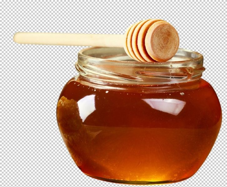 benefits of honey water at night