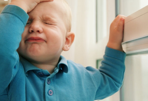 Do bananas help babies poop