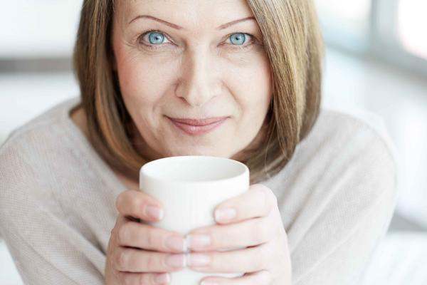 drink more water for control aging 