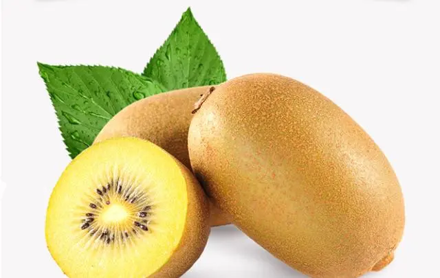 benefits of eating kiwi fruit 