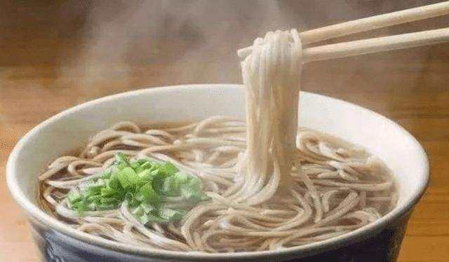 Does eating noodle can reduce blood sugar