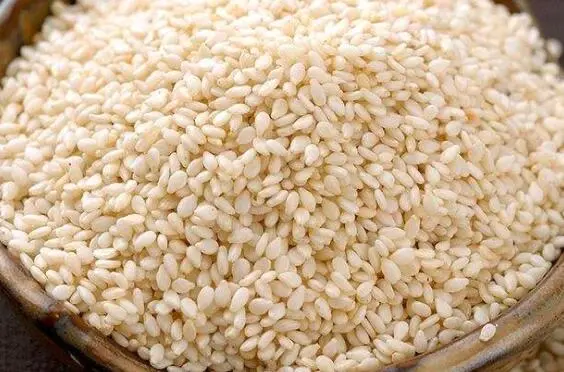 benefits of eating sesame 