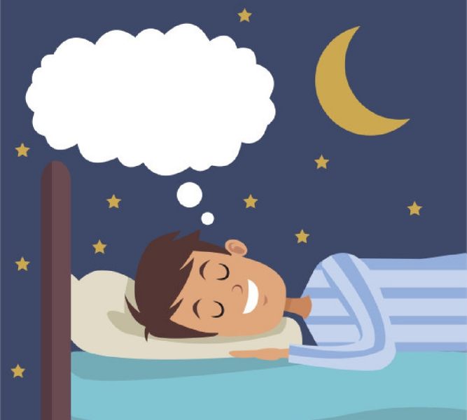 what are the warning signs of sleep apnea