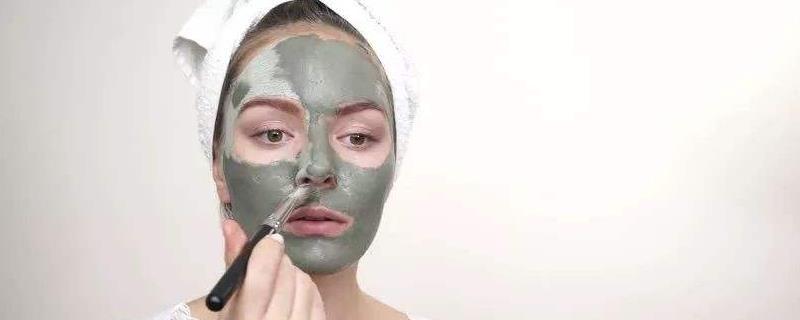 What to apply first face pack or face mask