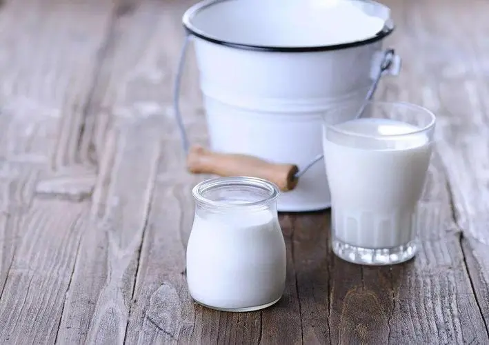 benefits of drink milk