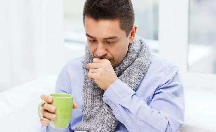 how to rids of long term cough 