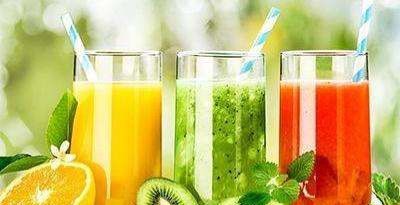What are the benefits of drinking fruit juice which fruit juice is good for health
