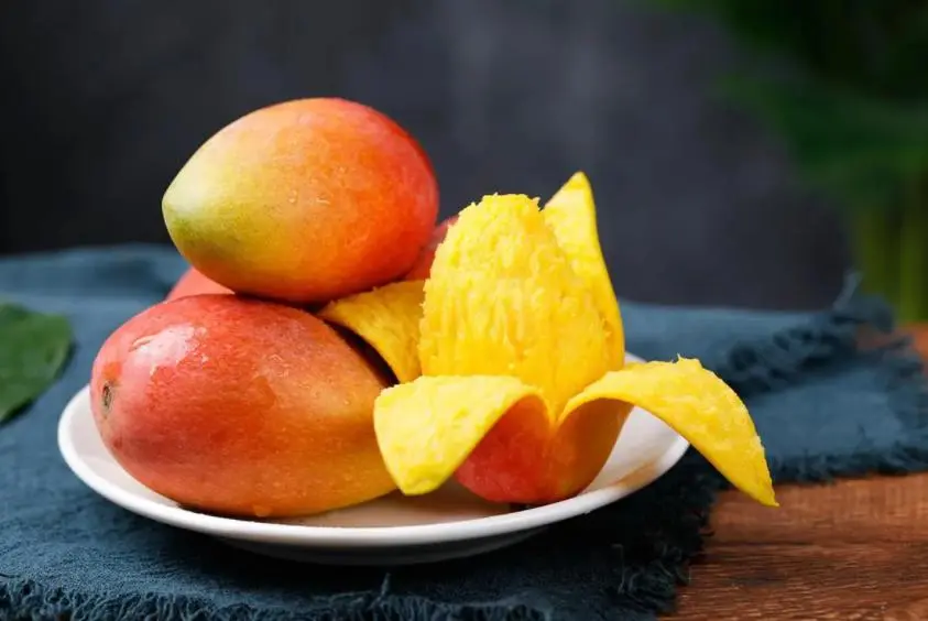 what is the benefit of eating mango 