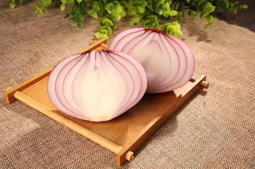 benefit of eating onion 