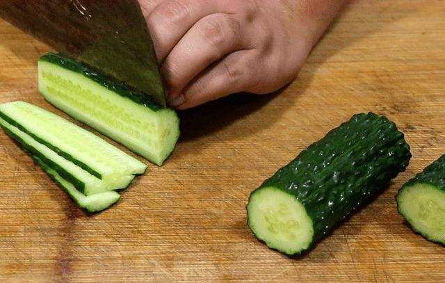 benefits of eating cucumber