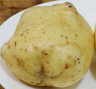why potatoes should not be eaten by a pregnant women 