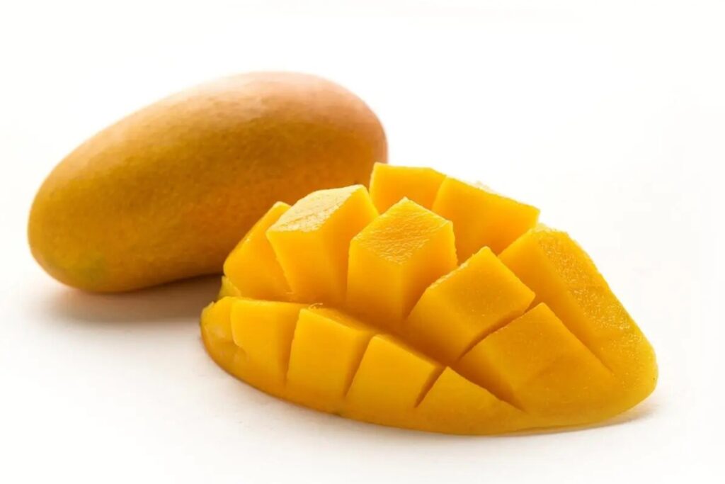 benefits of eating mango 